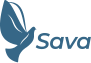 Sava Travel Agency Logo