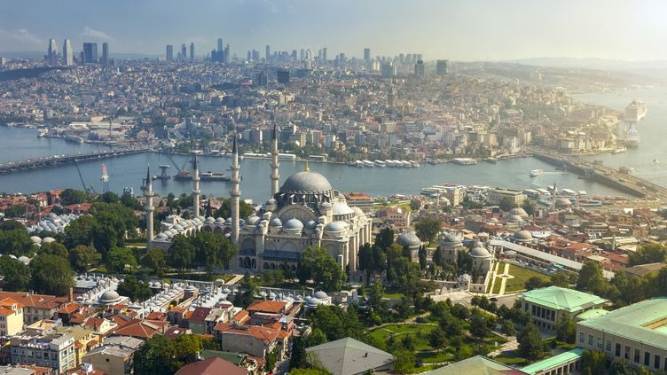 Istanbul Vacances scolaires